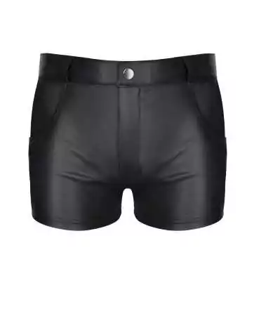 Short court en Wetlook - Regnes