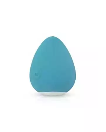 Mini vibro externe Carla - Cala Azul