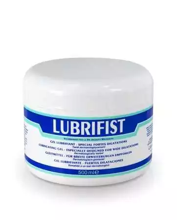 Lubrifist 500ml