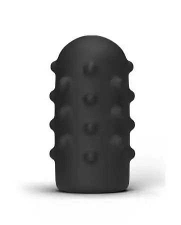 Masturbator Bumpy - All Black