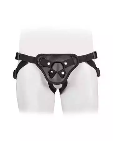Strap-on harness The Tamer - Jacquie et Michel