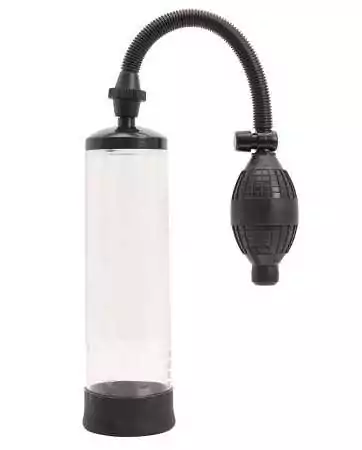 Penis pump "L'enivrante" - Jacquie et Michel