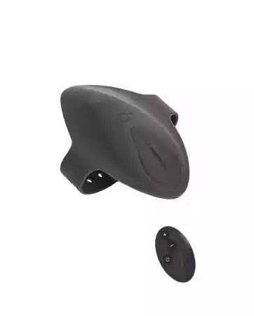 Stimulator for Panties The Flatterer - Jacquie and Michel