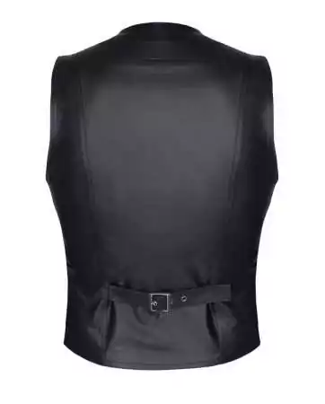 Gilet en wetlook - Regnes