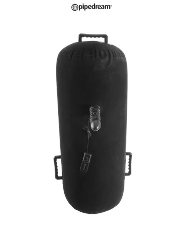 Love machine gonflable Luv Log