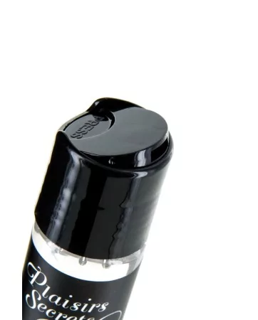 Huile de massage gourmande - Chocolat