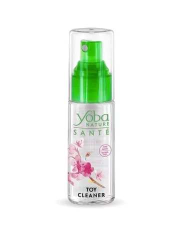 Sextoys cleaner Yoba 50ml