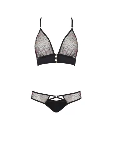 Lingerie Bikini Lagerta - Casmir