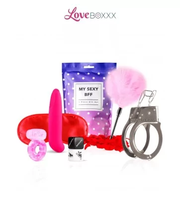 Loveboxxx - My Sexy BFF