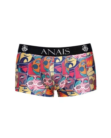 Boxer Comics - Anaïs for Men