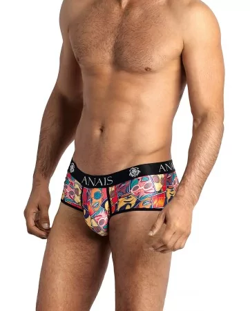 Shorty Comics - Anaïs for Men