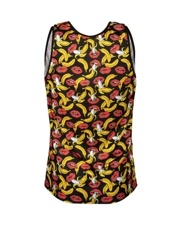 Débardeur Banana - Anaïs for Men