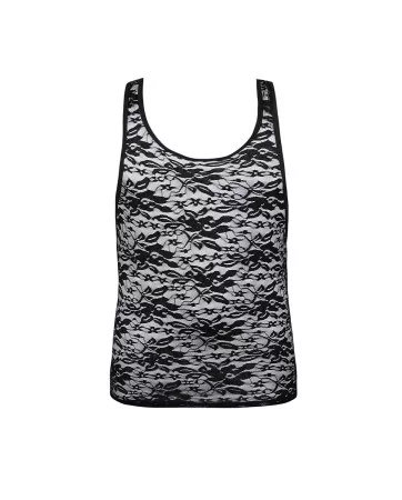 Débardeur Romance - Anaïs for Men