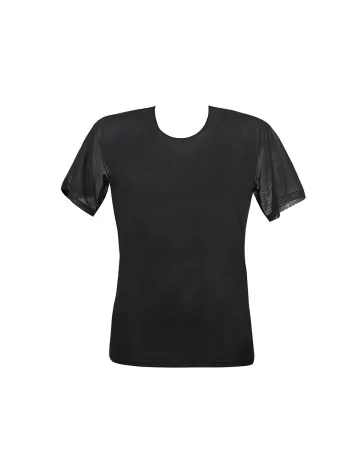 T-shirt Petrol - Anaïs for Men