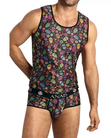 Débardeur Mexico - Anaïs for Men