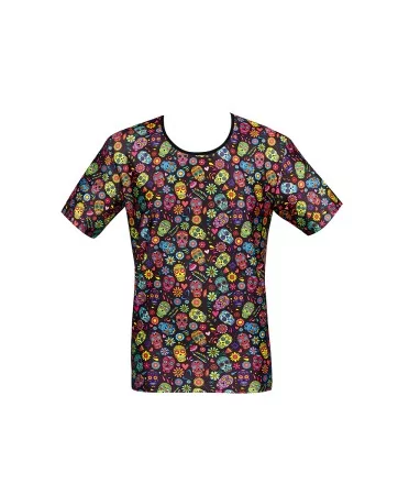 T-shirt Mexico - Anaïs for Men