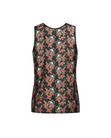 Débardeur Power - Anaïs for Men