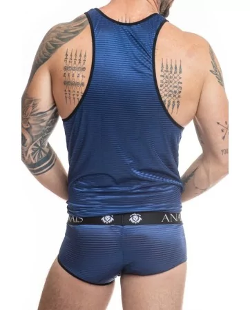 Débardeur Naval - Anaïs for Men