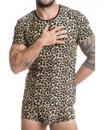 T-shirt Mercury - Anaïs for Men