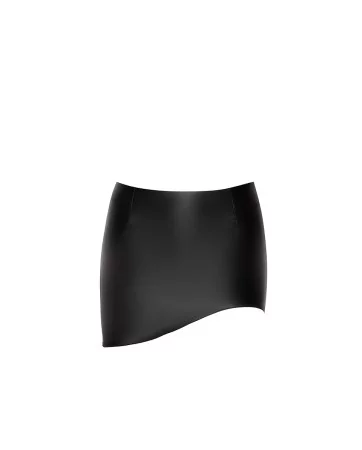 Mini jupe Legacy F305 wetlook
