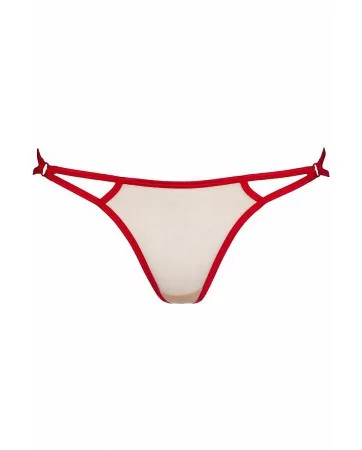 String rouge V-8868 - Axami