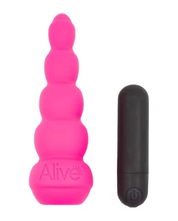 Stimulateur anal Lance Pro - Alive