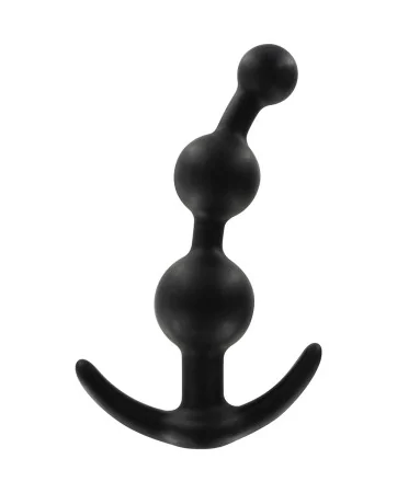 Plug anal Sweet Sensation Beaded - Toy Joy