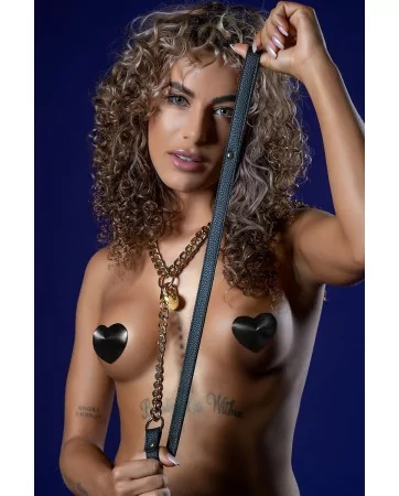 Laisse BDSM Statement - Taboom