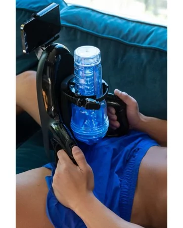 Universal Launch - Fleshlight Universal Launch - Fleshlight