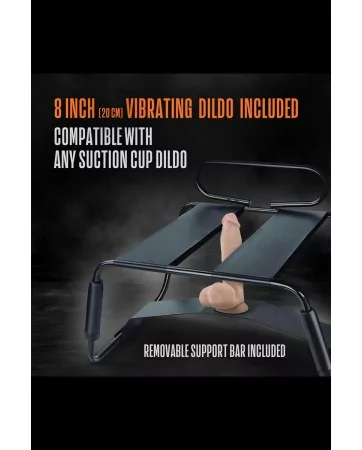 Tabouret fuck machine Surrender - Temptasia Tabouret fuck machine Surrender - Temptasia