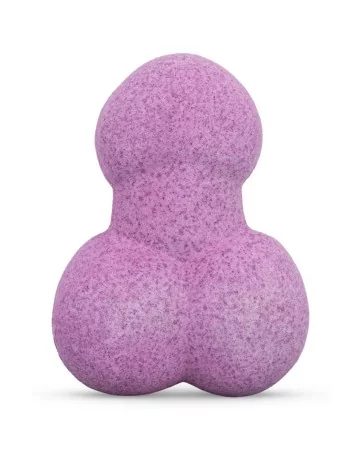 Bombe de bain Willy