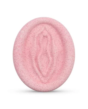 Bombe de bain Pussy