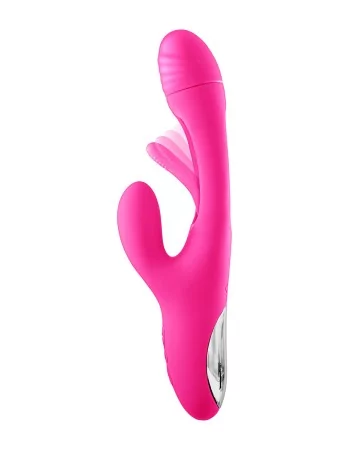 Point G Felicity Rabbit Vibrator