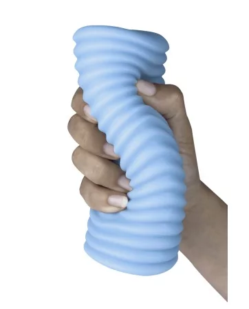 Masturbateur Abstract Sasssy - Wooomy