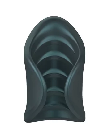 Masturbateur vibrant Starter Pine Grey - Man Wan