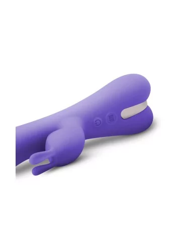 Vibro Rabbit Trix - Good Vibe Only