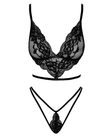 Ensemble 2 pièces French Kiss 240 - Kissable