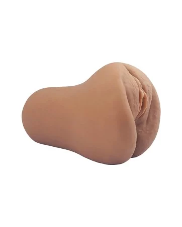 Masturbateur Mia Super Realiste avec 2 orifices - Alive