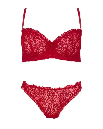 Ensemble 2 pièces Catilla - Passion
