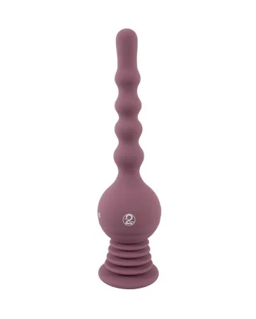 Vibro Premium Turbo Shaker Anal Lover - You2Toys