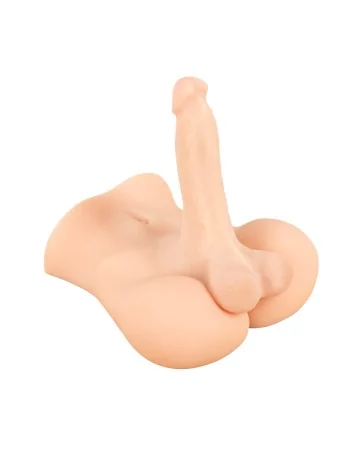 Masturbateur réaliste Deluxe Man 02 - Realistixxx