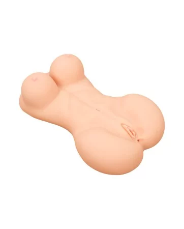 Buste femme réaliste Deluxe Woman - Realistixxx