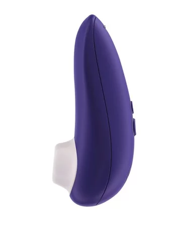 Stimulateur Clitoridien Womanizer Starlet 3 bleu