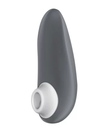 Stimulateur Clitoridien Womanizer Starlet 3 gris