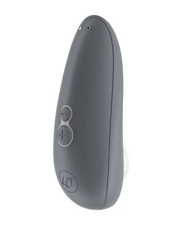 Stimulateur Clitoridien Womanizer Starlet 3 gris