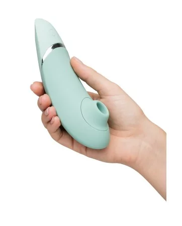 Stimulateur Womanizer Next turquoise