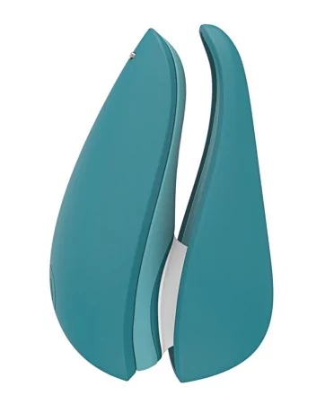 Womanizer Liberty 2 bleu pétrole