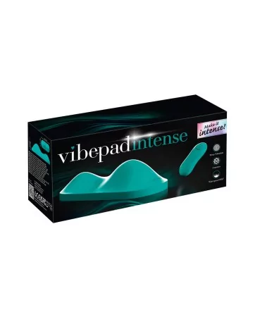 Vibepad intense Vibepad intense