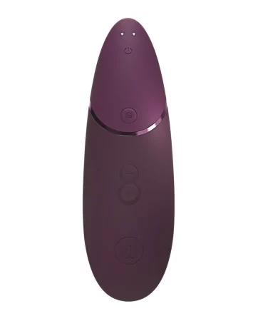 Stimulateur Womanizer Next Violet