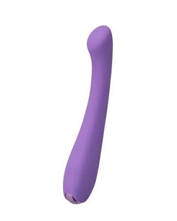 Vibro rechargeable MerryWand violet - FairyGasm